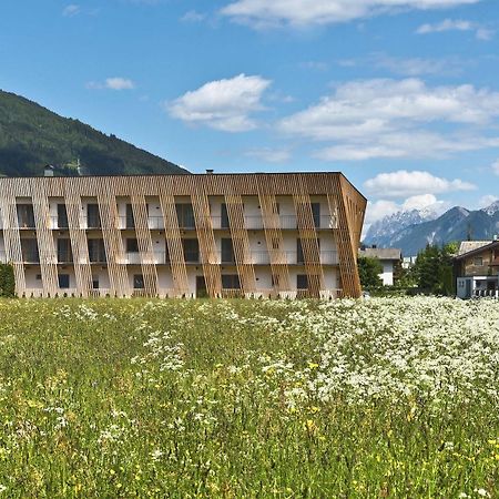 Apartments Dolomit-Royal Sillian Exteriör bild