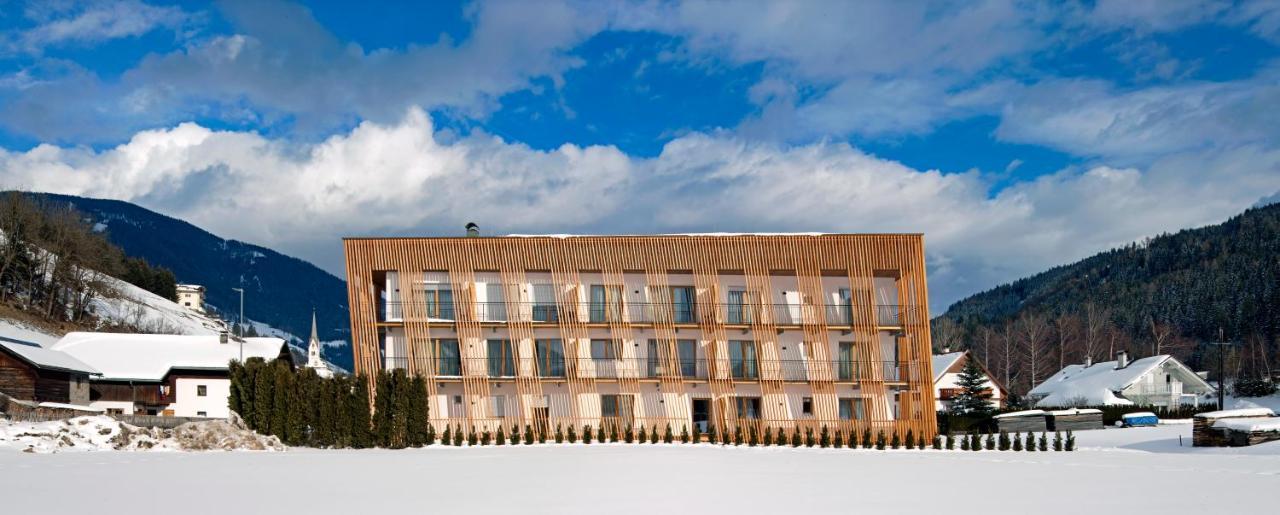 Apartments Dolomit-Royal Sillian Exteriör bild